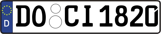 DO-CI1820