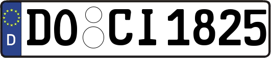 DO-CI1825