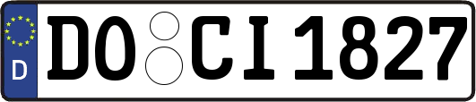 DO-CI1827