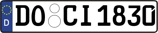 DO-CI1830