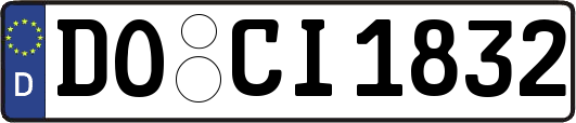 DO-CI1832