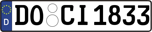DO-CI1833