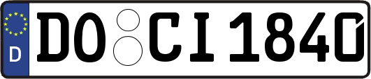 DO-CI1840