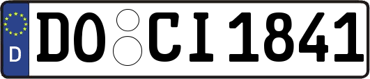 DO-CI1841