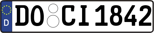 DO-CI1842