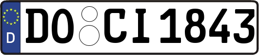 DO-CI1843