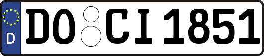 DO-CI1851