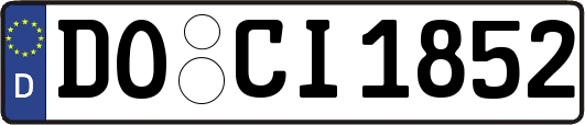 DO-CI1852