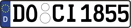 DO-CI1855