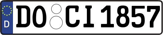 DO-CI1857