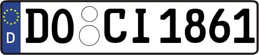 DO-CI1861
