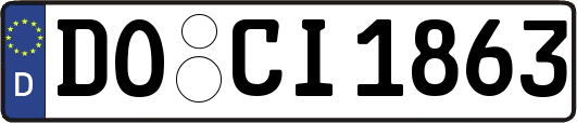 DO-CI1863