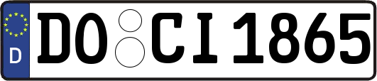 DO-CI1865