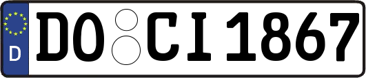 DO-CI1867