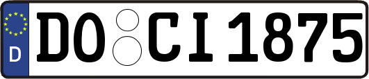 DO-CI1875