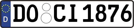 DO-CI1876
