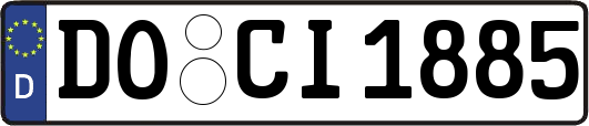 DO-CI1885