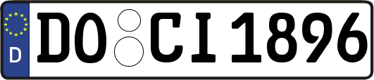 DO-CI1896