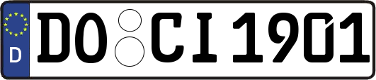 DO-CI1901