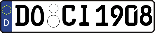 DO-CI1908