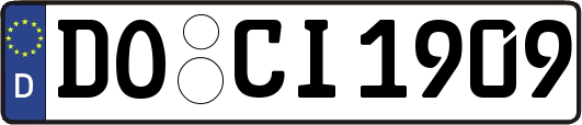 DO-CI1909