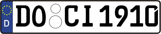 DO-CI1910