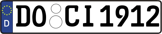 DO-CI1912