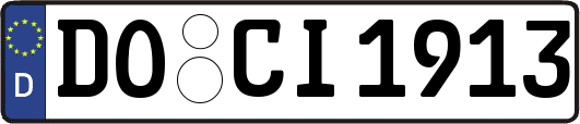 DO-CI1913