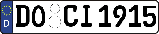 DO-CI1915