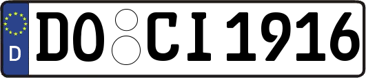 DO-CI1916