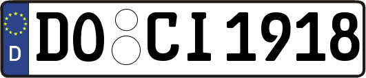DO-CI1918