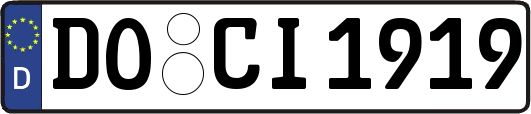 DO-CI1919