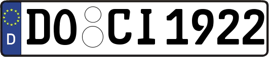DO-CI1922