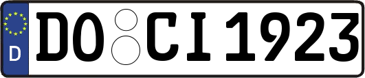DO-CI1923