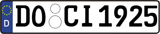 DO-CI1925