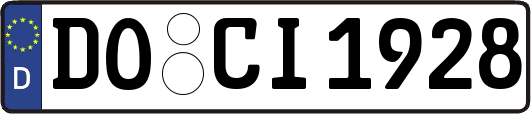 DO-CI1928