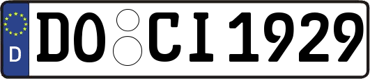 DO-CI1929