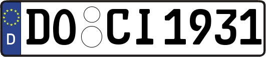 DO-CI1931