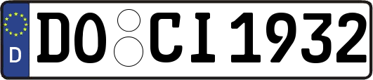DO-CI1932