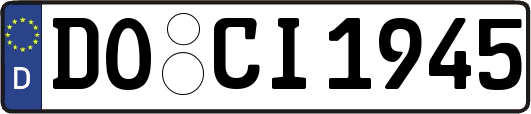 DO-CI1945