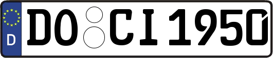 DO-CI1950