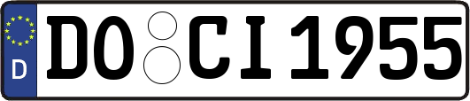 DO-CI1955