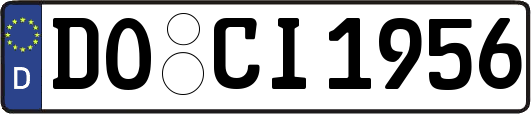 DO-CI1956