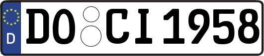 DO-CI1958