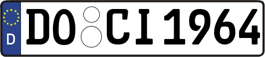 DO-CI1964