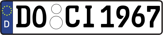 DO-CI1967
