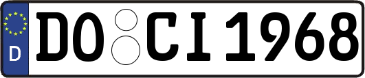 DO-CI1968