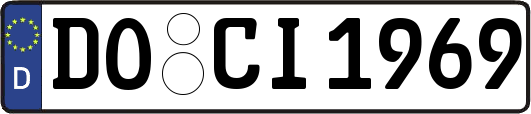 DO-CI1969