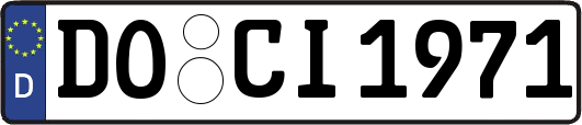 DO-CI1971