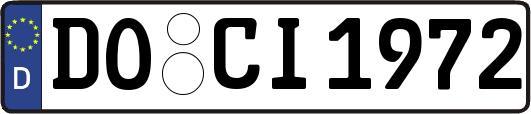 DO-CI1972